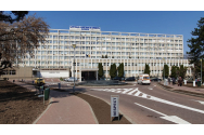 În Spitalul Judeţean Suceava mai sunt 94 pacienţi COVID