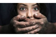 30 iuliue - Ziua mondială împotriva traficului de persoane