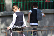 Ministerul Educatiei anunta reducerea numarului de ore pentru elevii din clasele pregatitoare, a V-a si a IX-a