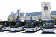 Autobuzele de pe trasee 42, 43, 43c, 46 și 47 vor circula deviat