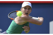 Simona Halep s-a calificat in finala de la Praga, dupa ce a invins-o pe Irina Begu in semifinale
