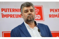 Marcel Ciolacu, prima reacție după ce a fost ales președintele PSD