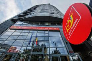 Poşta Română a scăpat de datoria la stat: A virat la ANAF 135 milioane de lei