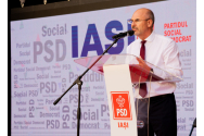  Partidul Social Democrat – PSD Iasi, comunicat de presă
