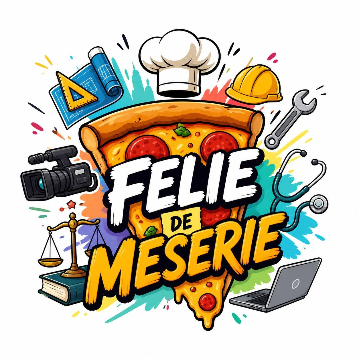 „Felie de Meserie” îi apropie pe tineri de realitatea pieței muncii 