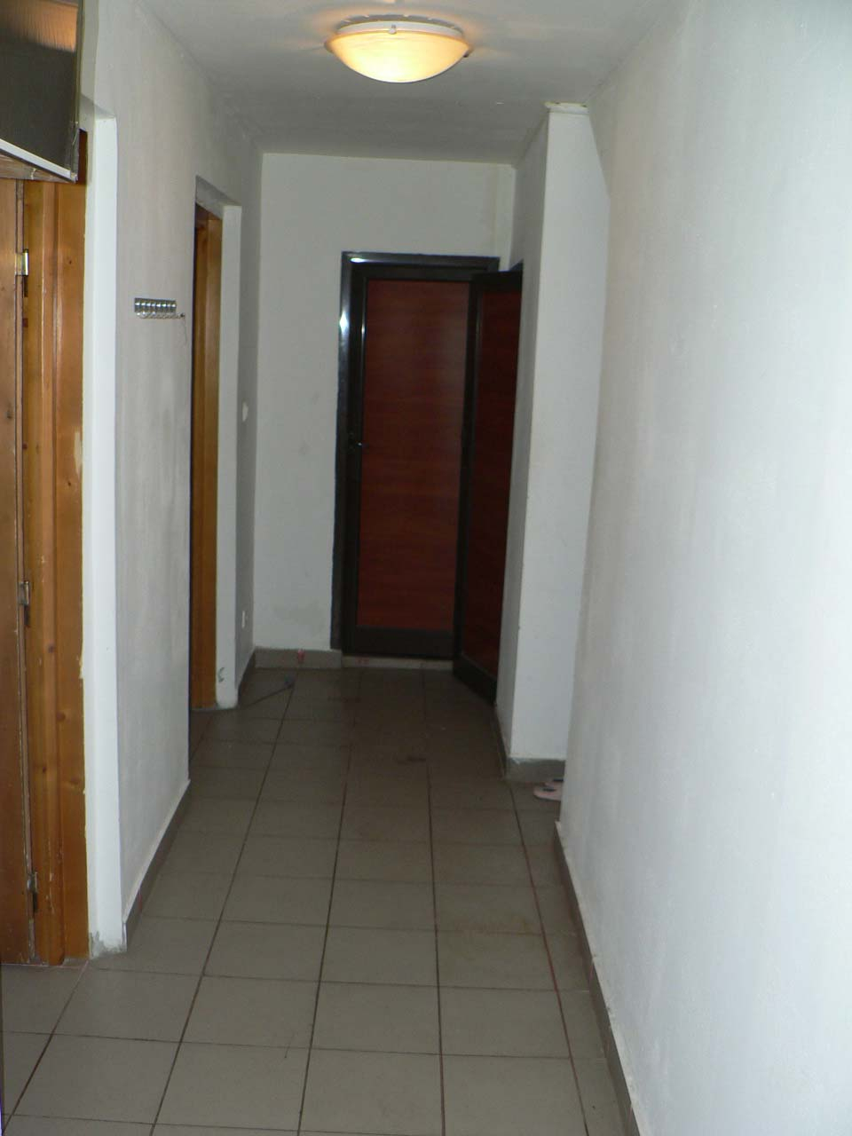 Camera in vila Tatarasi