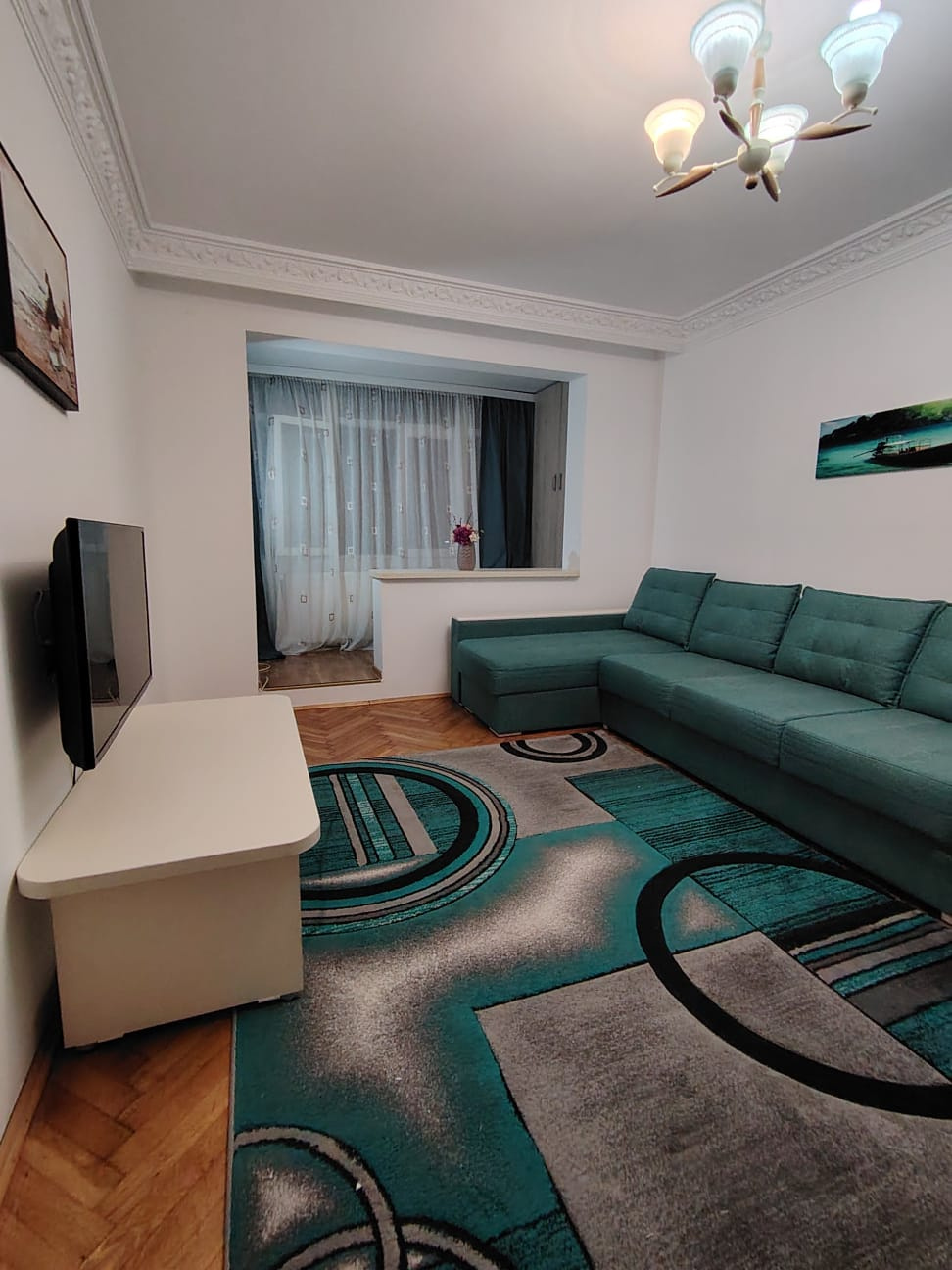 APARTAMENT ALEXANDRU