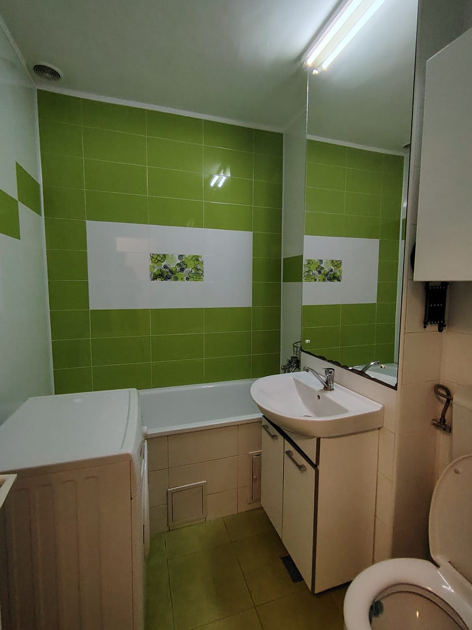APARTAMENT ALEXANDRU