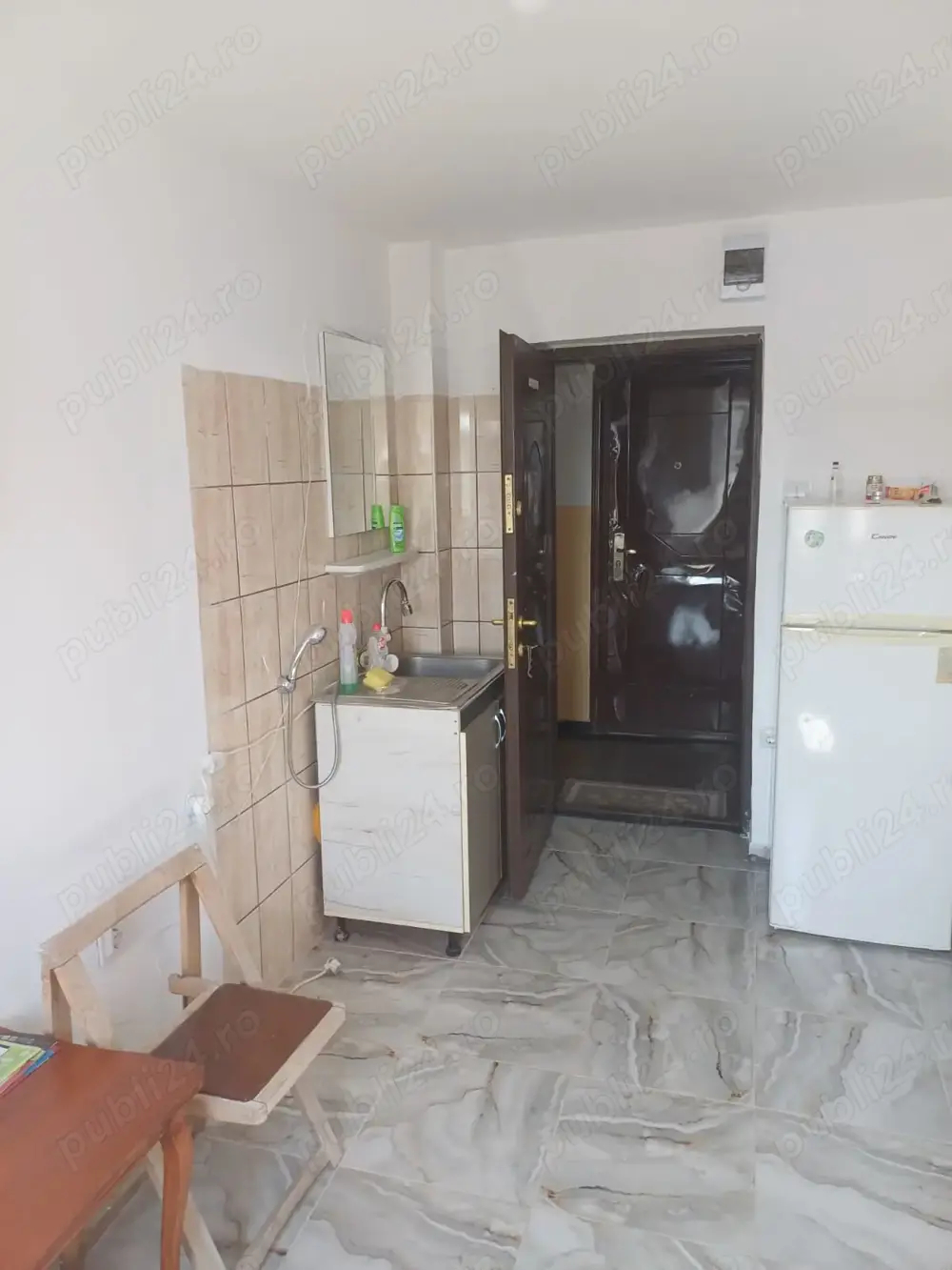 Camera de camin 10 mp,Podu Ros MAG JAMBO