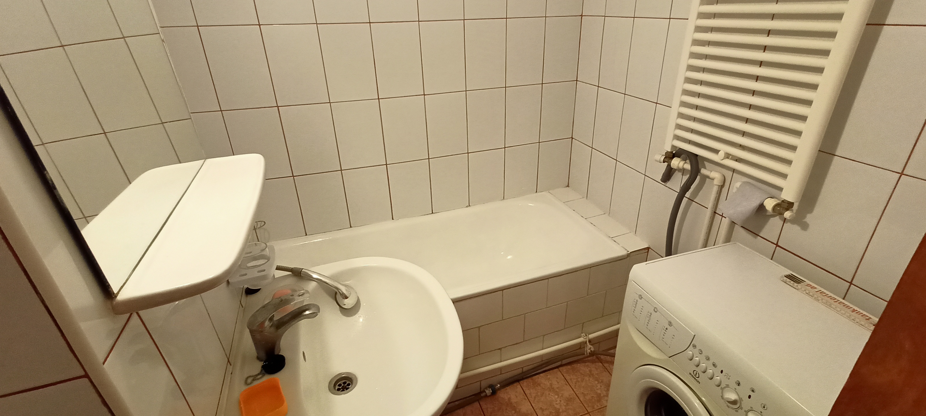 Nicolina Belvedere, apartament 1 camera, 38mp, mobilat, toate utilitatile, 1400 RON
