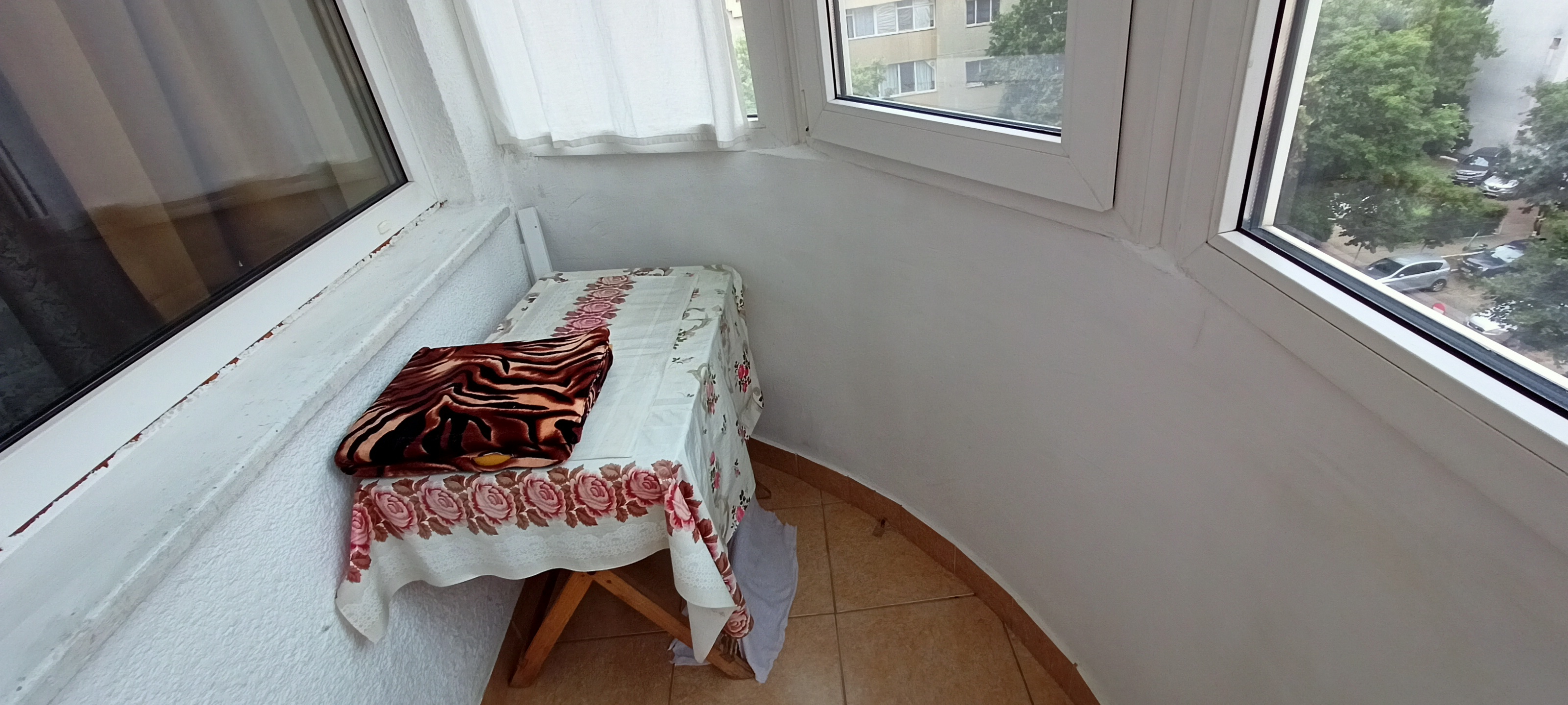 Nicolina Belvedere, apartament 1 camera, 38mp, mobilat, toate utilitatile, 1400 RON