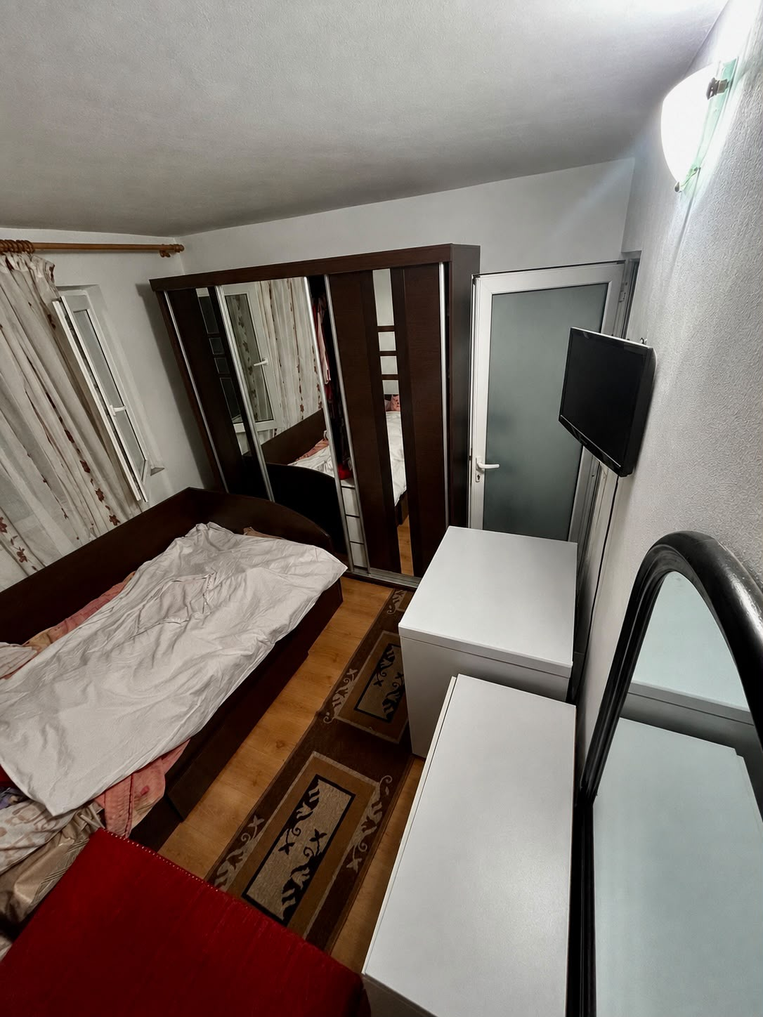Apartament 3CSD Pacurari