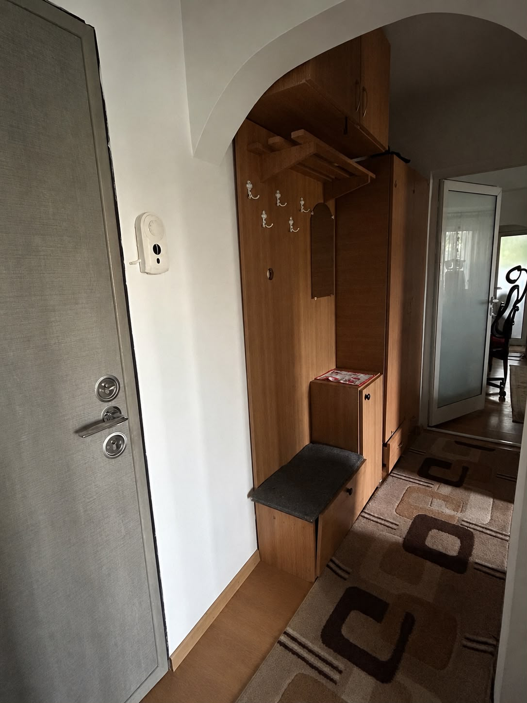 Apartament 3CSD Pacurari