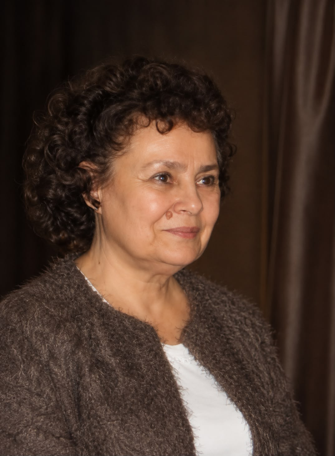 Un ultim rămas-bun pentru Profesoara Felicia Popescu