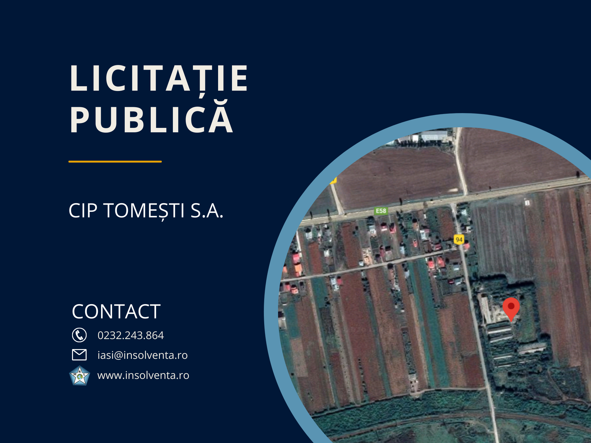 Fabricile care nu mor nici după 20 de ani. Ce a rămas din CIP Tomești