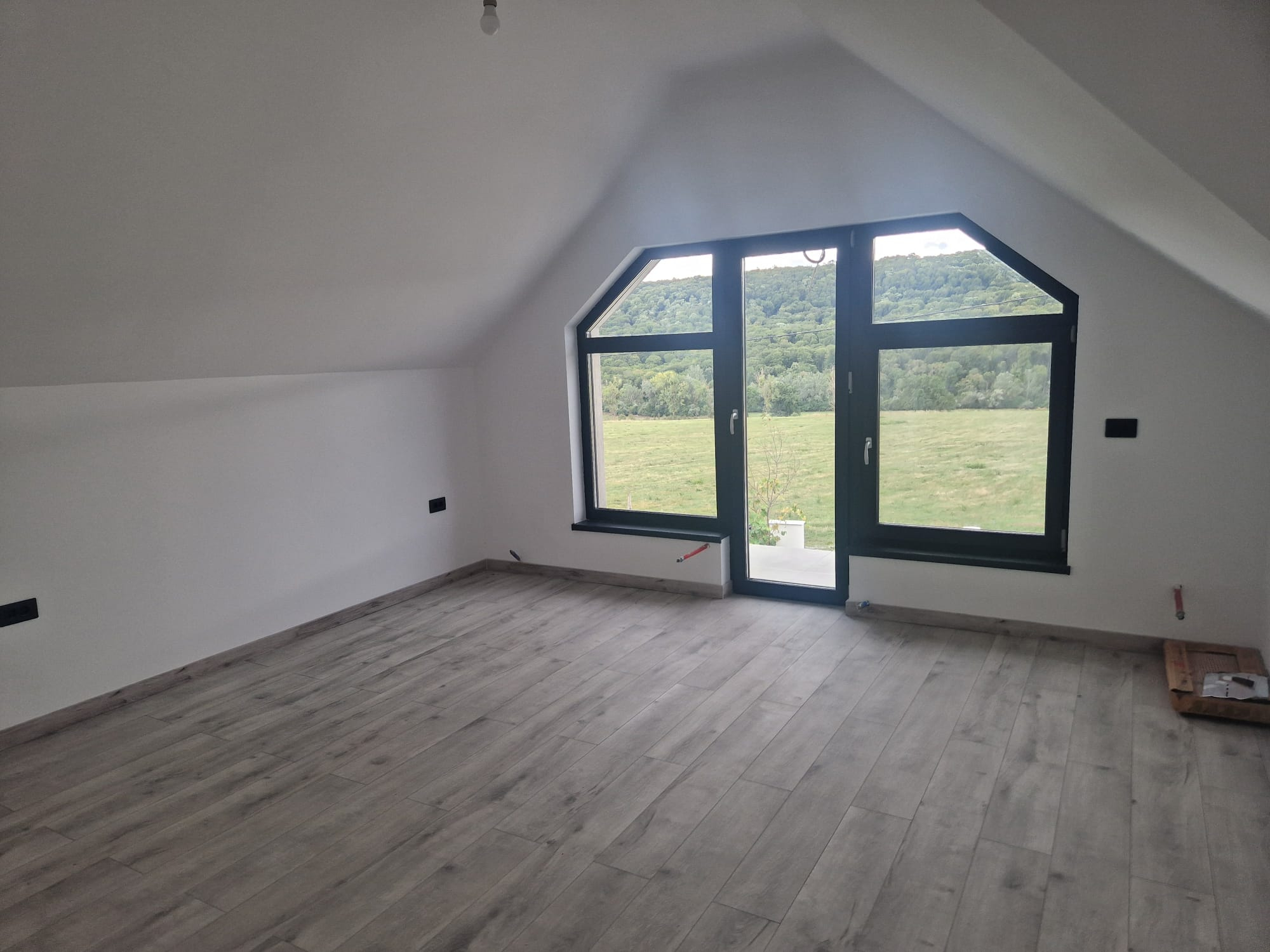 Vila P+M , Dobrovat Iasi