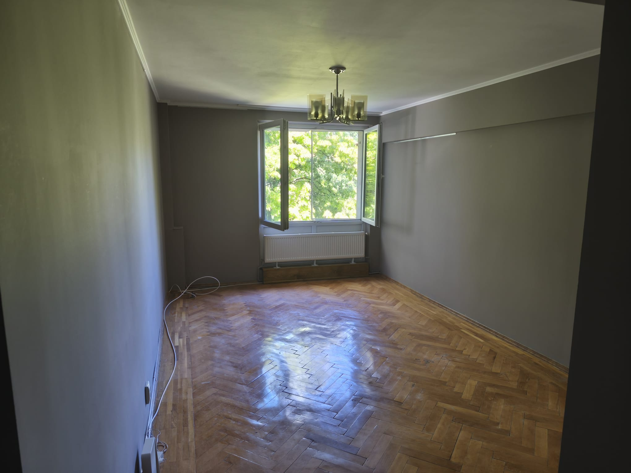 Proprietar vand apartament 3 camere