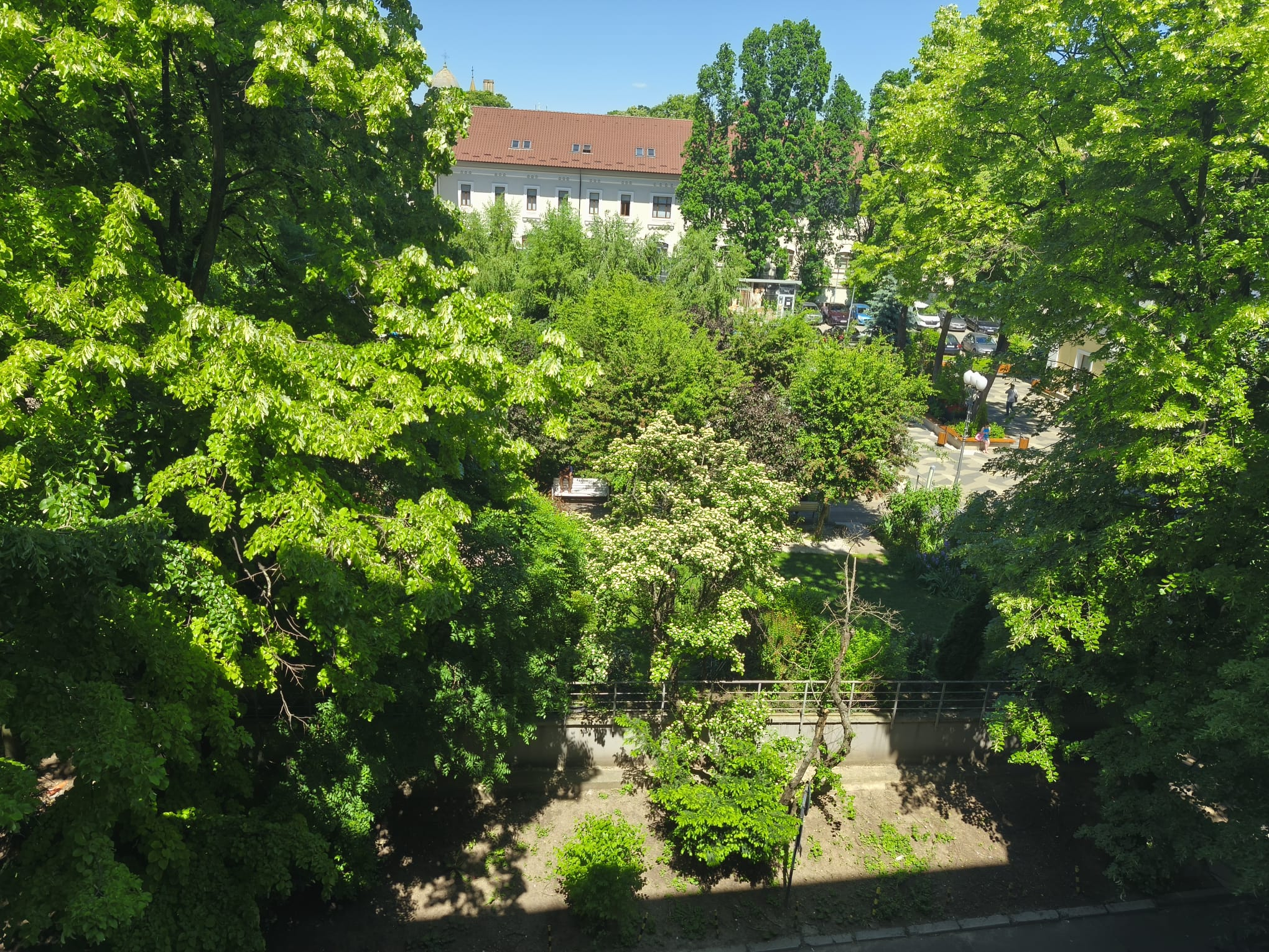 Proprietar vand apartament 3 camere
