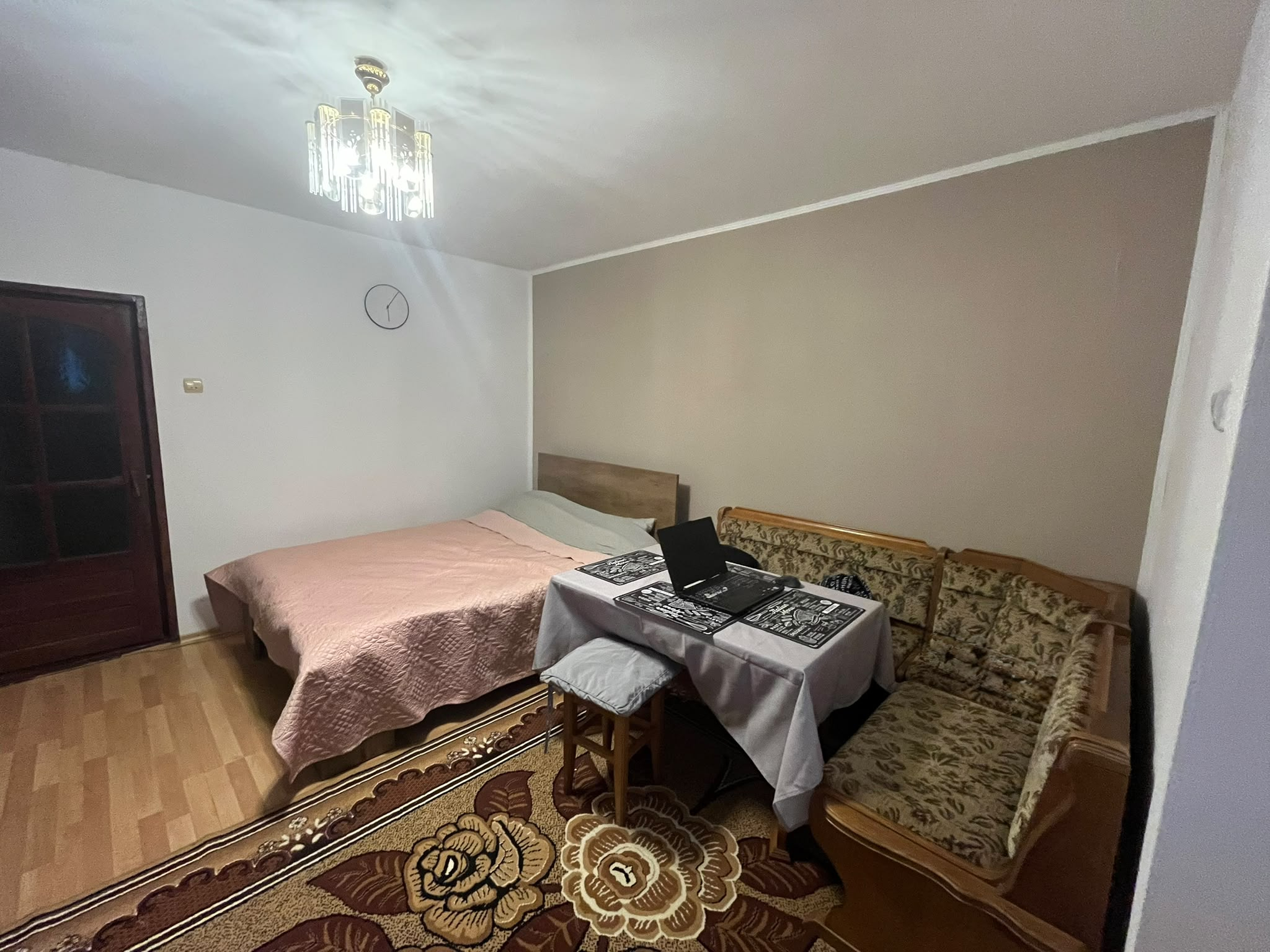 apartament 1 cam tatarasi