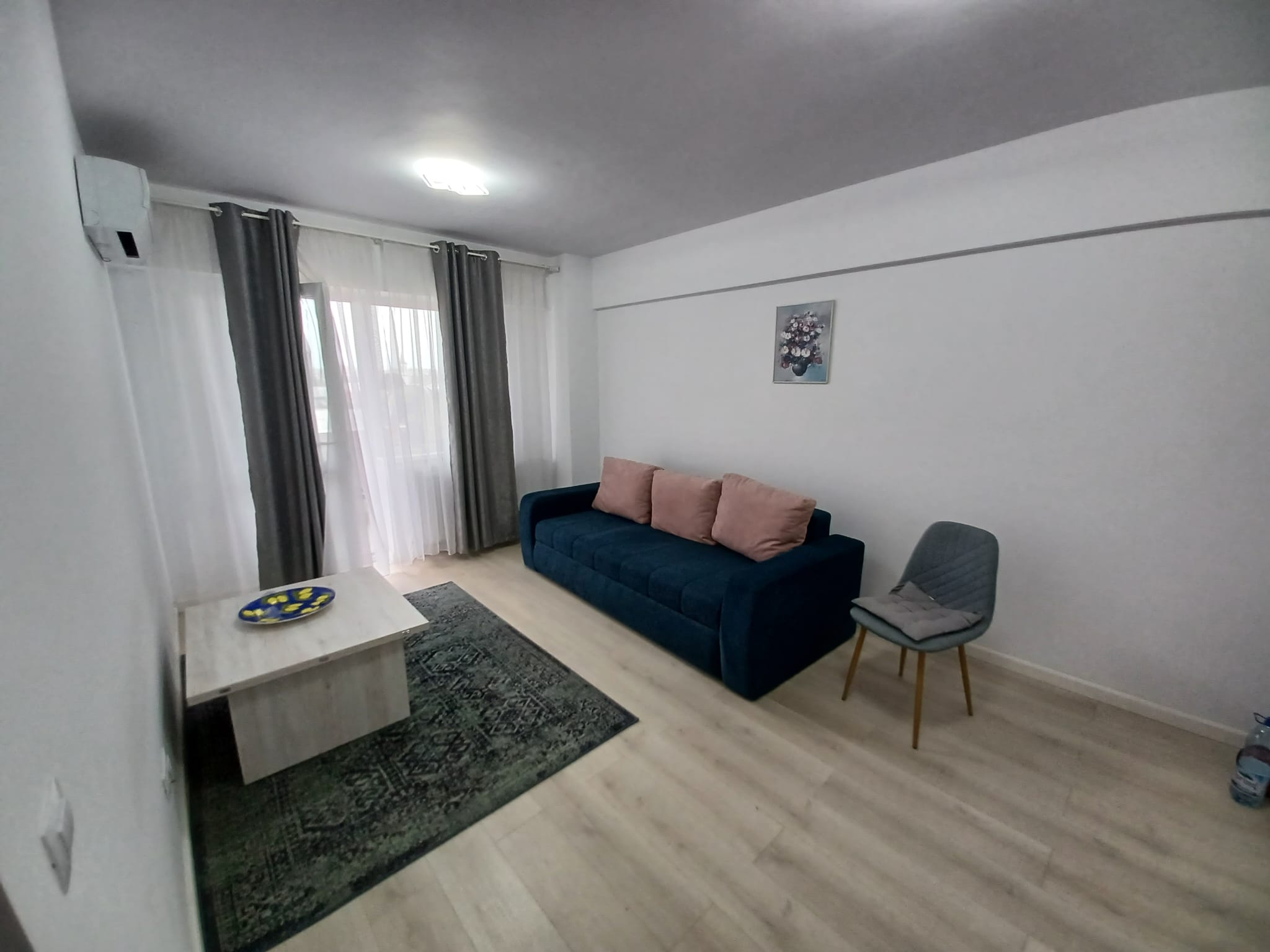 apartament 2 camere modern CONEST