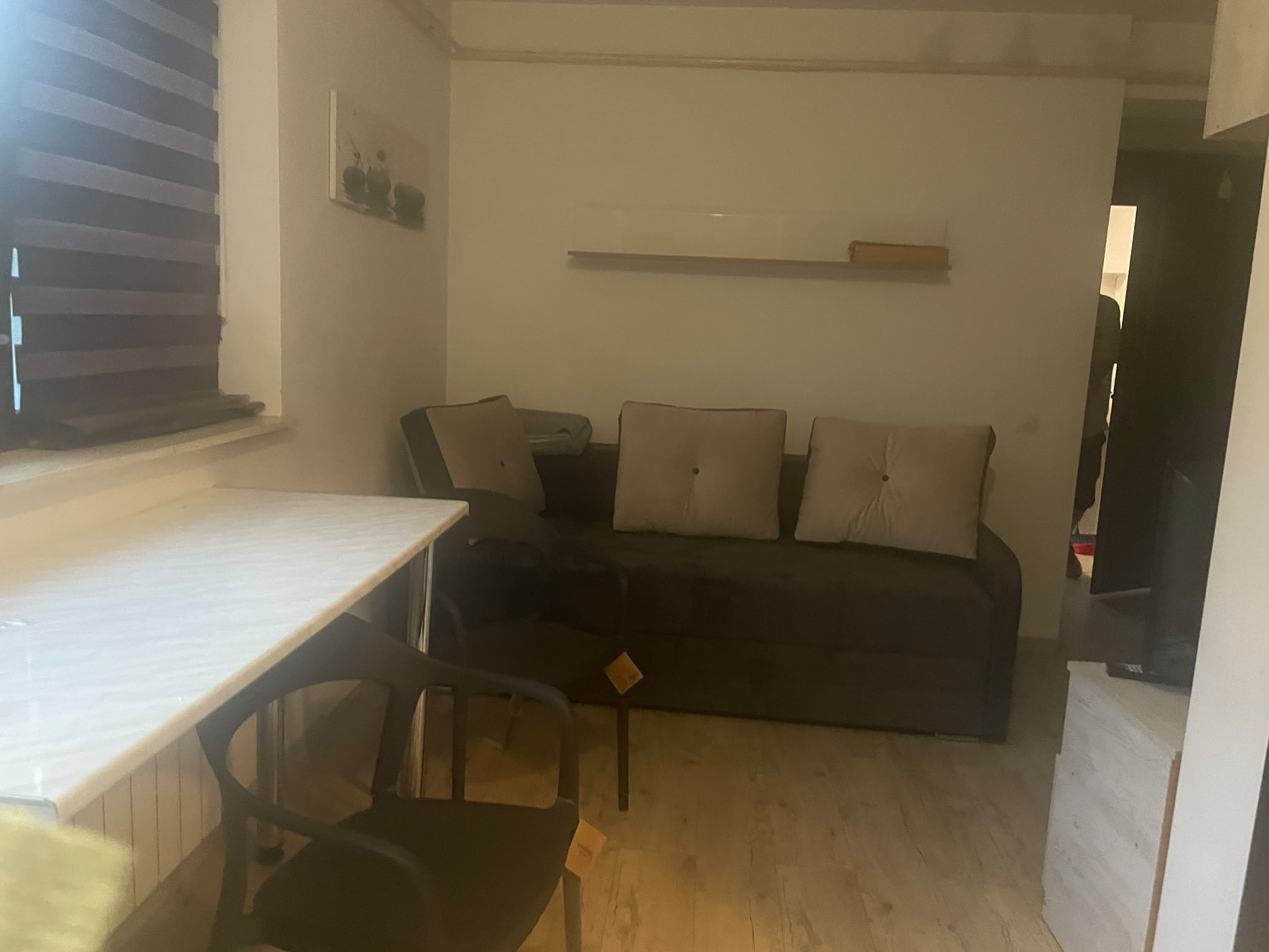 Apartament 2 camere, decomandat, complet mobilat, zona Palas Campus Iasi