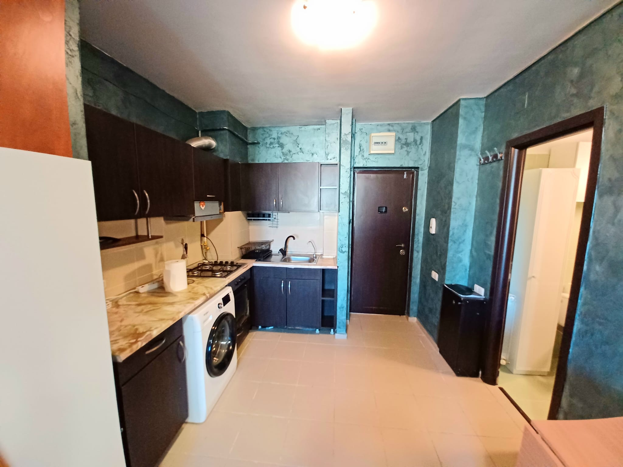 apartament 2 camere modern