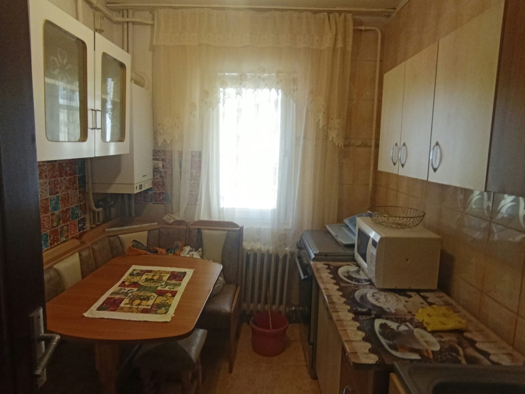 Vand/ inchiriez apartament 2 camere SD, zona piata Alexandru