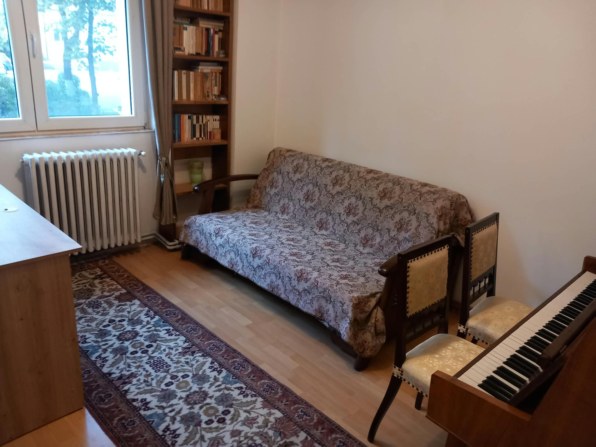 INCHIRIEZ APARTAMENT 3 CAMERE IN IASI ULTRACENTRAL.