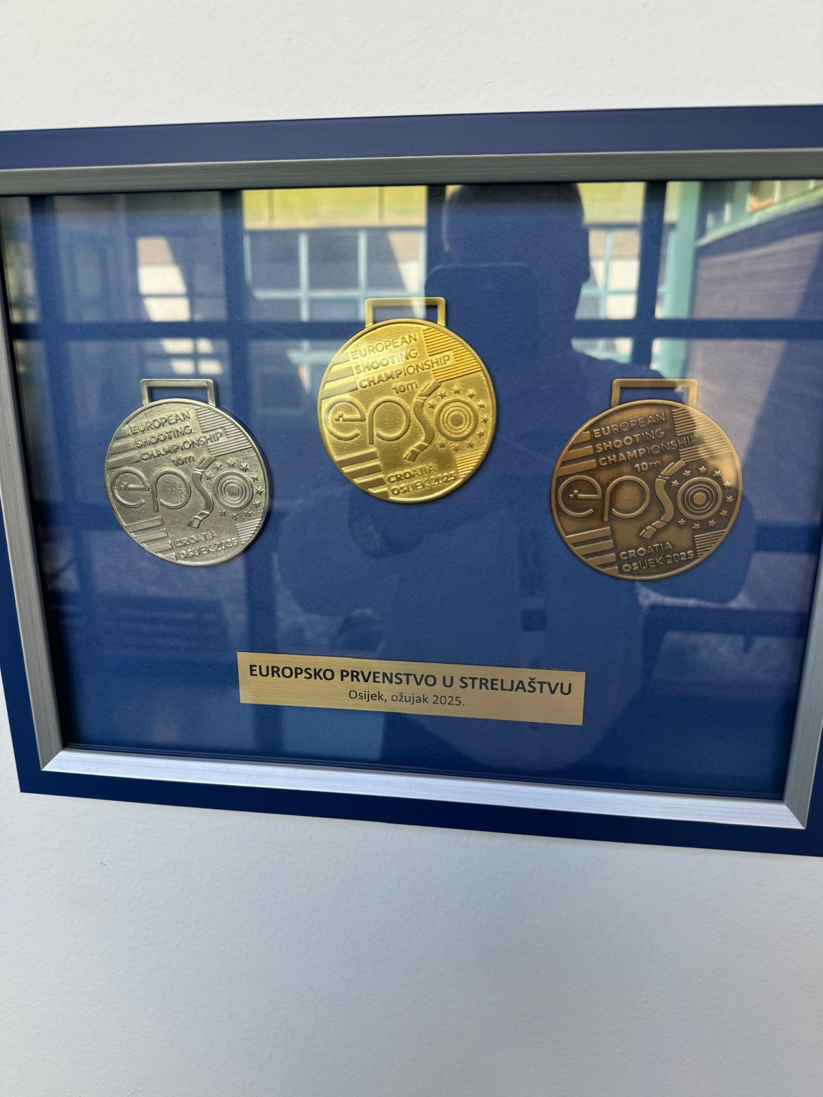 Patru decenii de la un record mondial la tir sportiv pentru România