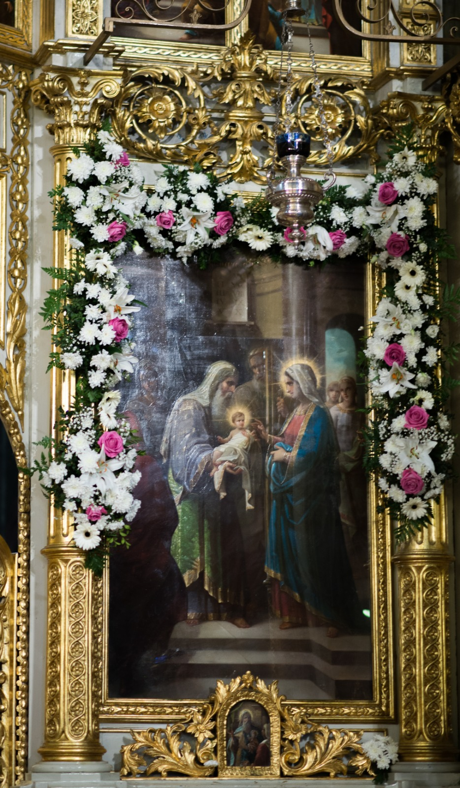 Săptămână plină la Arhiepiscopia Iașilor: slujbe la Catedrală, Pro Vita și ateliere pentru copii