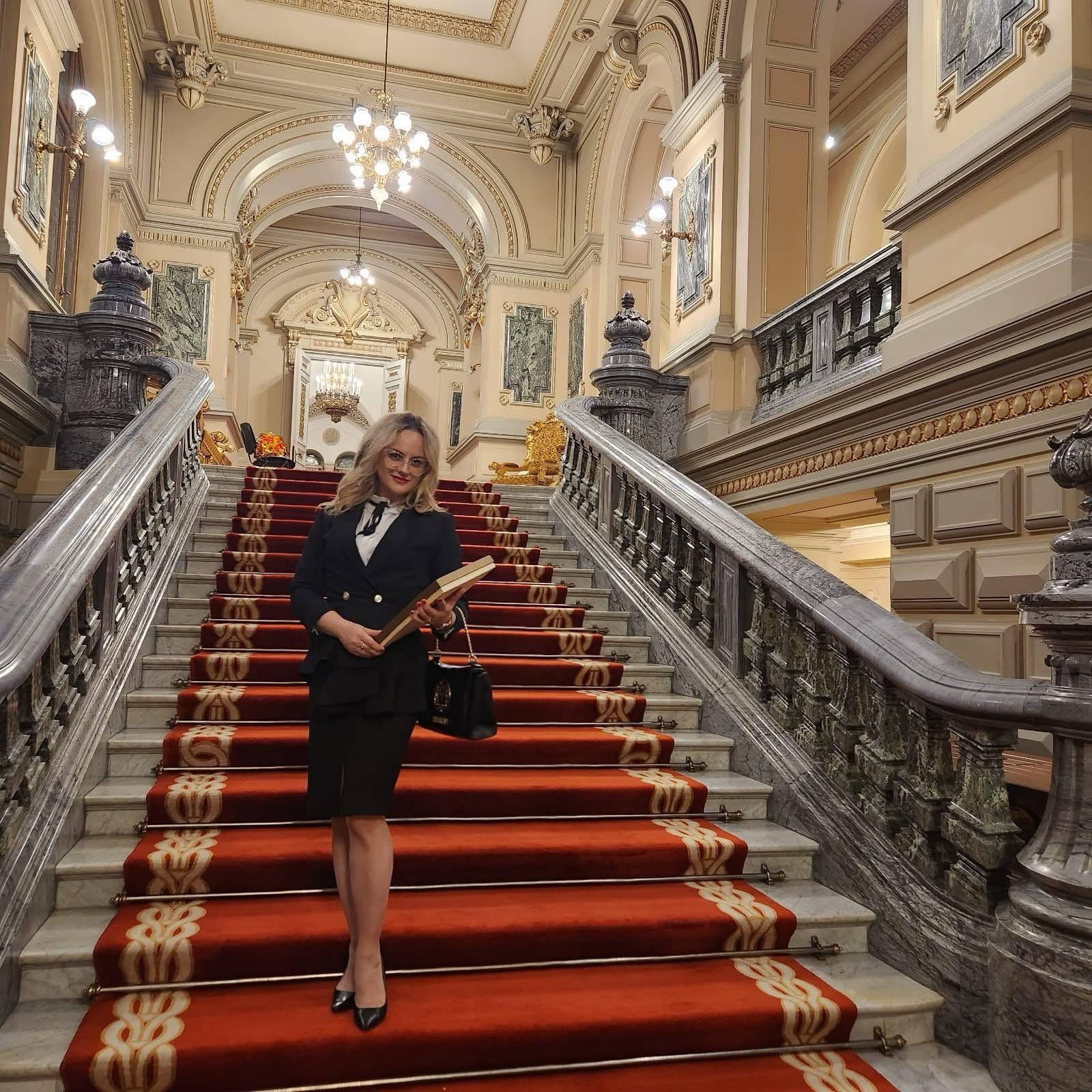 „Luciditatea autentică nu distruge sensibilitatea, ci o disciplinează”