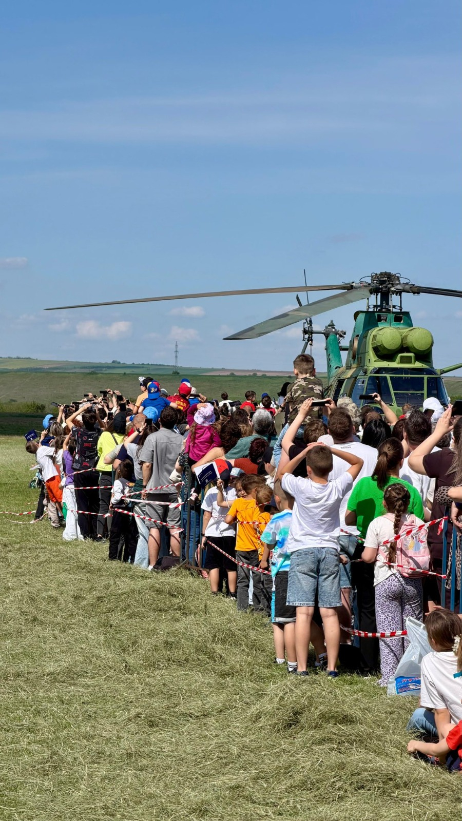 Week-end spectaculos, la Iași