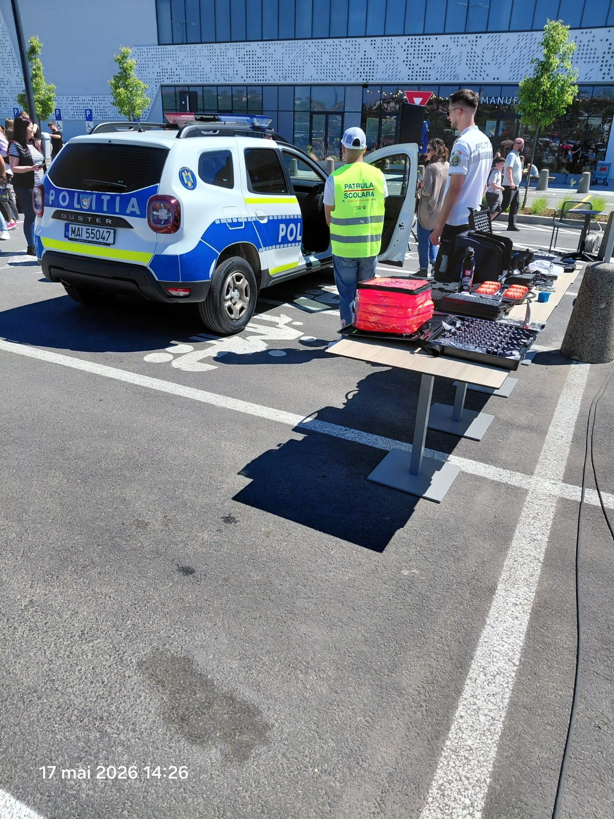 10 accidente grave pe zi. Iașul intră pe harta siguranței rutiere