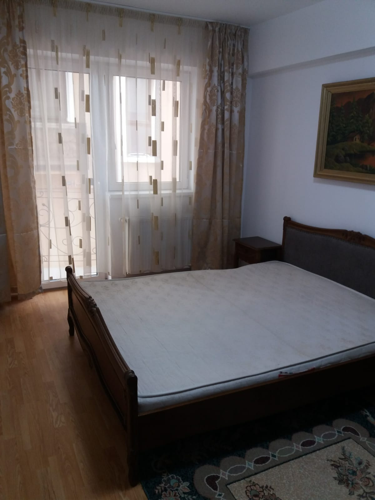 Pers. fizica vand apart. 1 camera