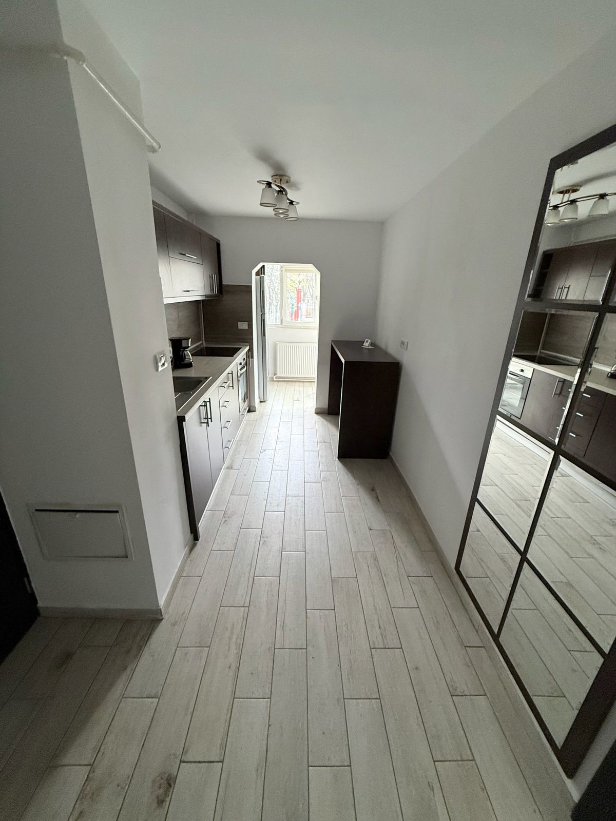Spațiu birouri/ Apartament 2 camere de închiriat în spate la tribunal