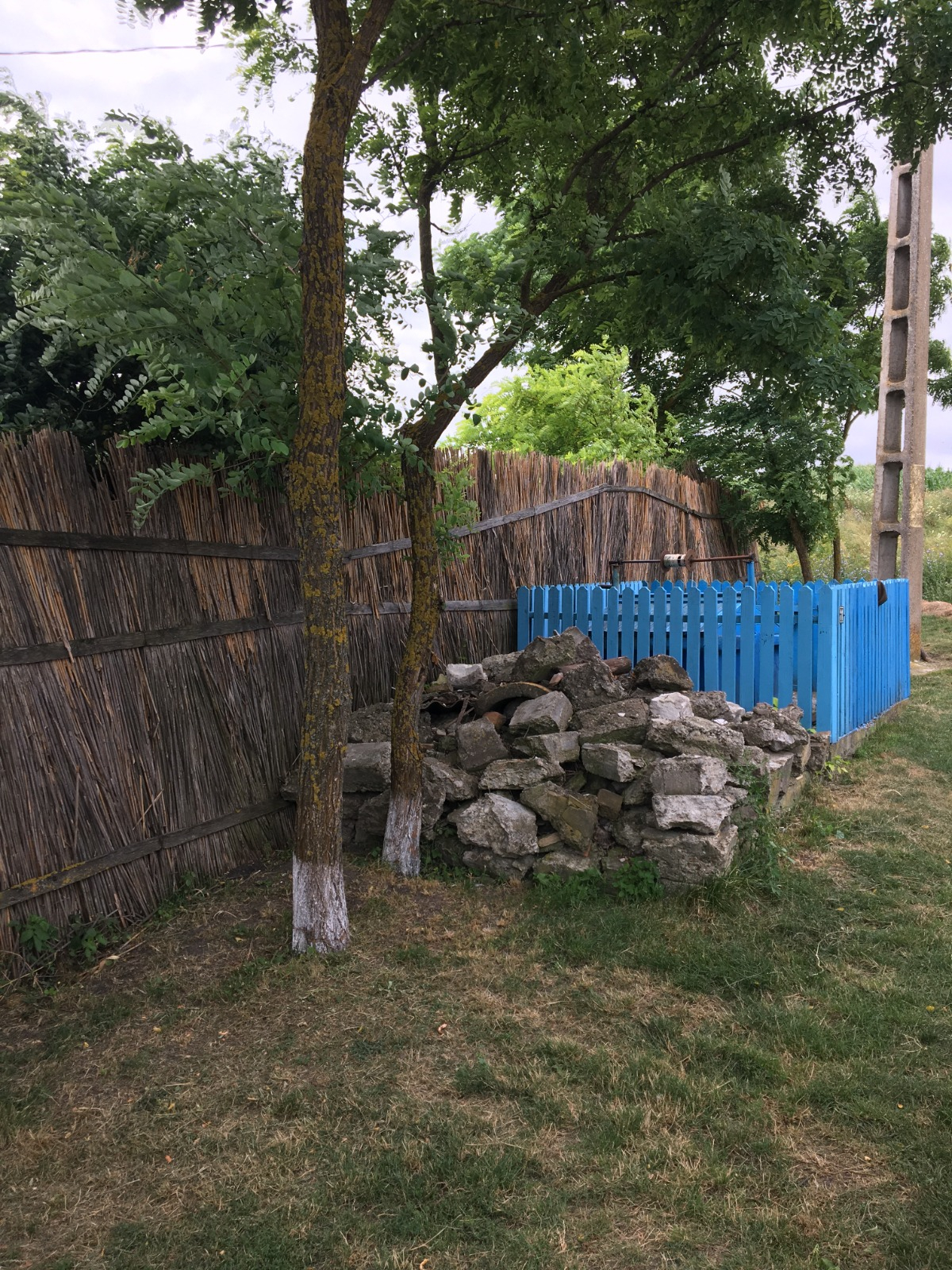 Vand casa in Viisoara Mica