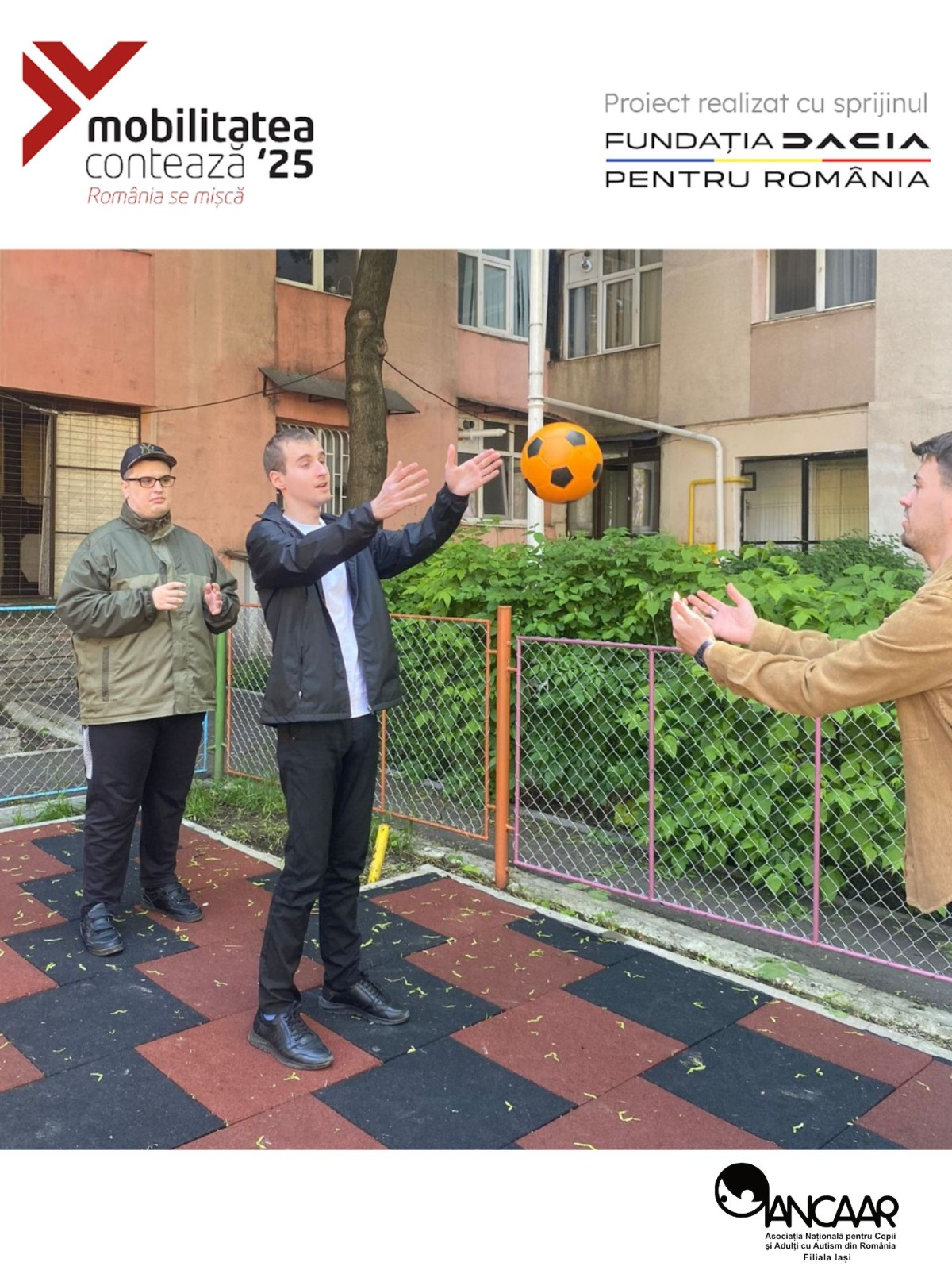 Comunicat de presă
