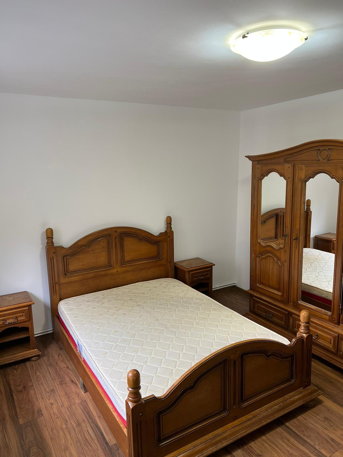 Apartament 2 camere Gara-Silvestru