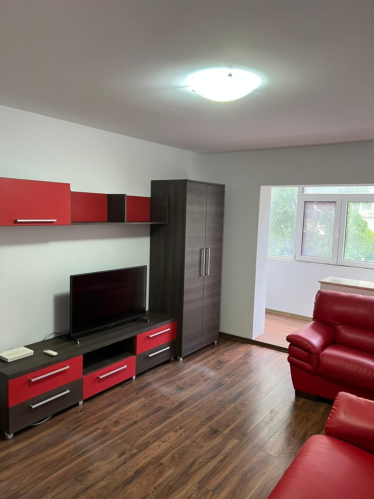 Apartament 2 camere Gara-Silvestru