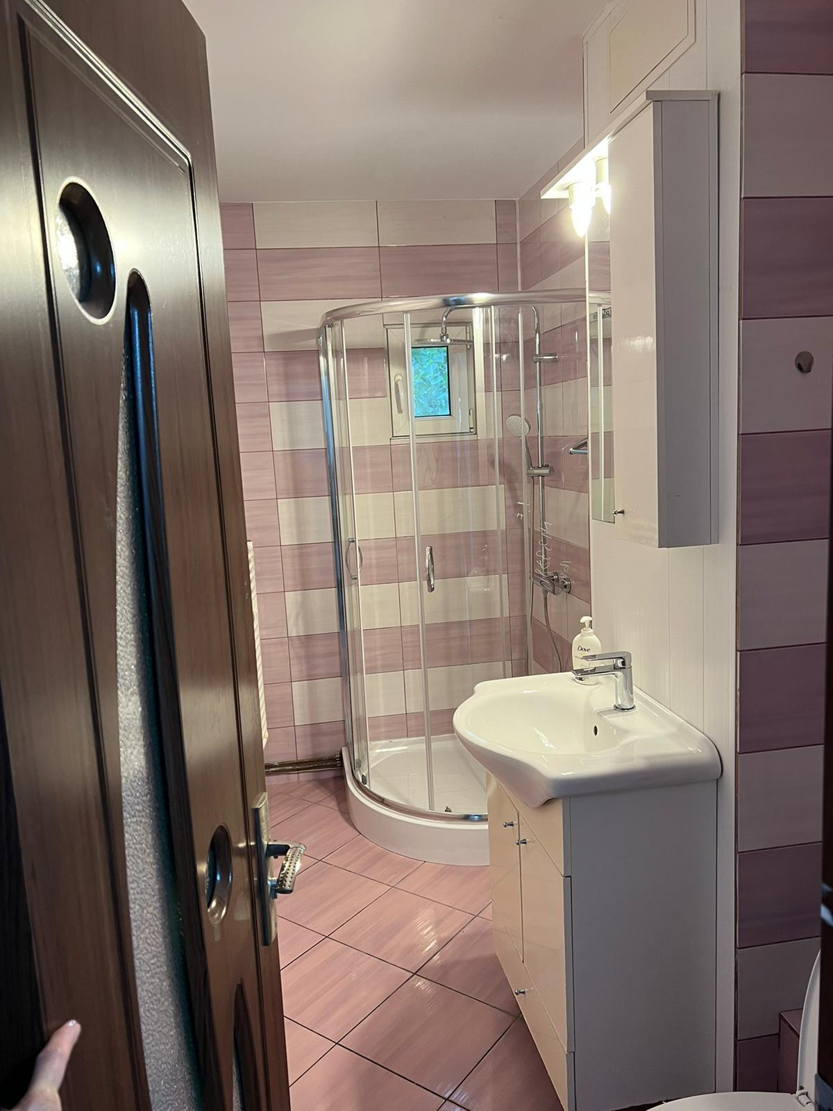 Apartament 2 camere Gara-Silvestru