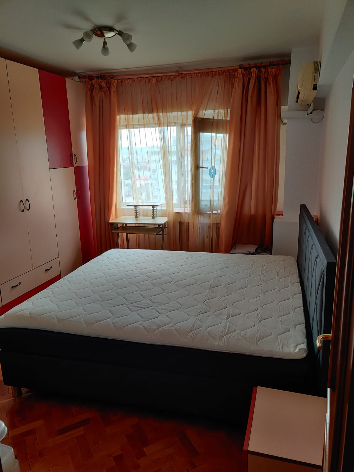 Închiriere apartament 2 camere Păcurari Kaufland 