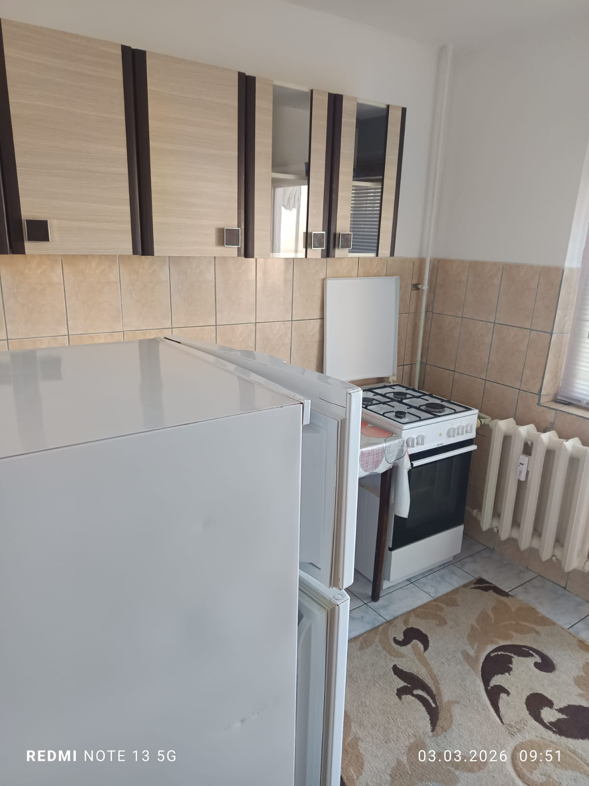 Apartament 1 camera 