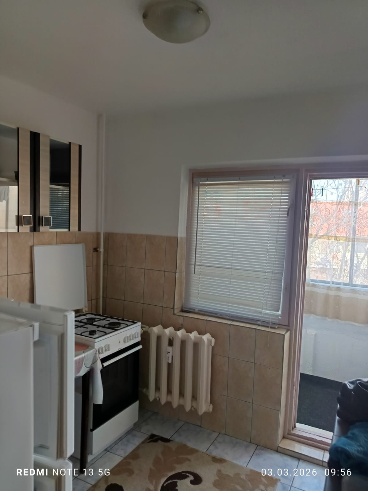 Apartament 1 camera 