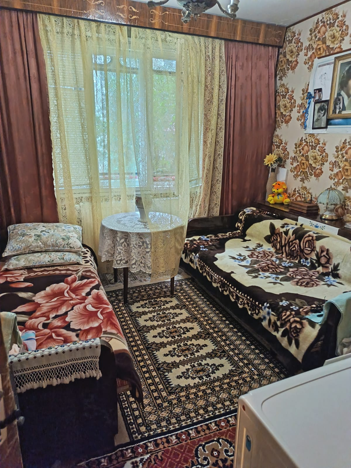 OCAZIE!Vand ap3 camere D,72 mp ,Parter Inalt, Alexandru,aproape de Piata ,la 1400 euro/mp