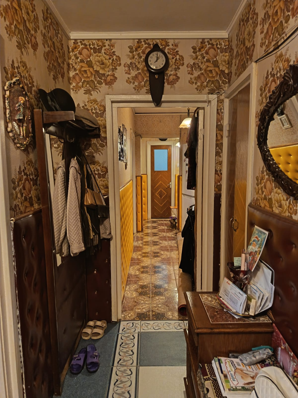 OCAZIE!Vand ap3 camere D,72 mp ,Parter Inalt, Alexandru,aproape de Piata ,la 1400 euro/mp