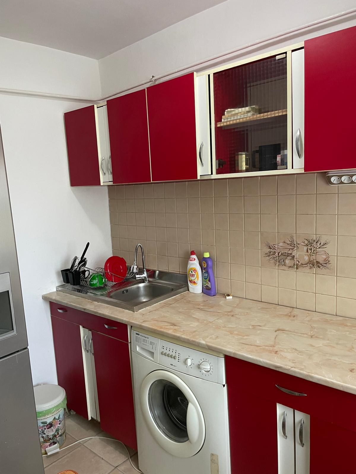  Apartament 1 camere de închiriat - modelul mare 39 mp - Gradinari - foarte aproape de Tudor !!!