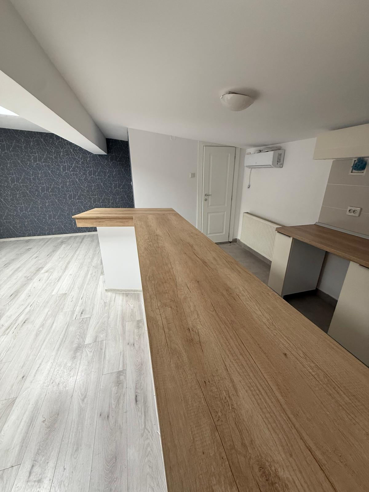 Garsoniere de inchiriat Str Atelierului nr 1