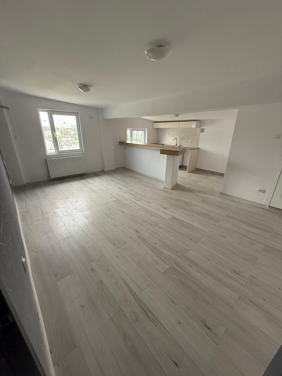Garsoniere de inchiriat Str Atelierului nr 1