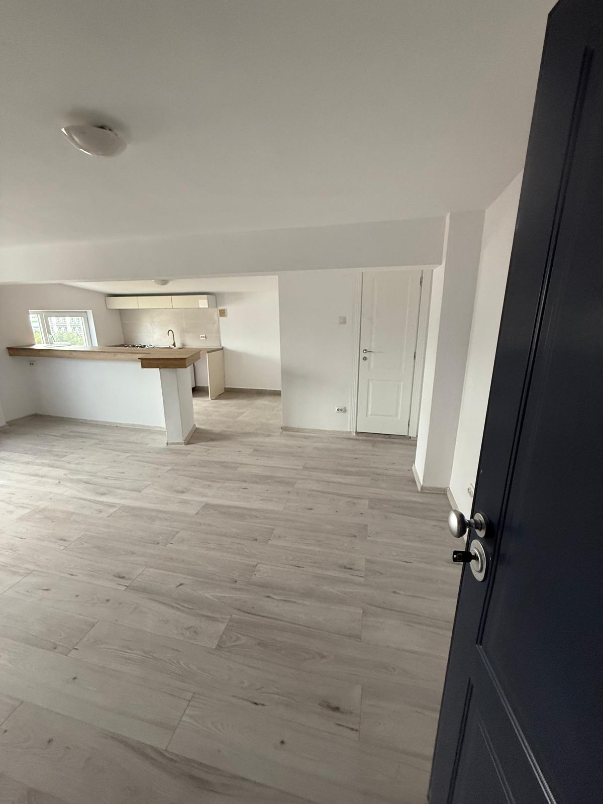 Garsoniere de inchiriat Str Atelierului nr 1