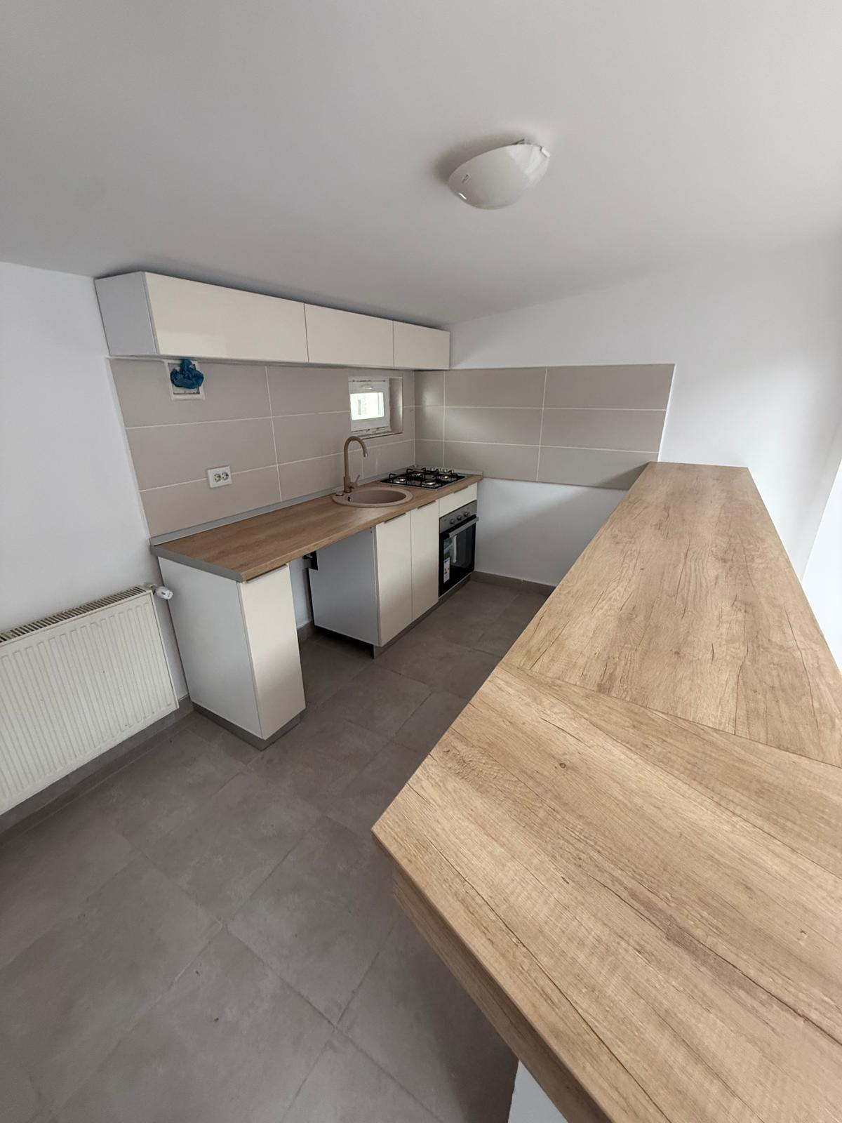 Garsoniere de inchiriat Str Atelierului nr 1